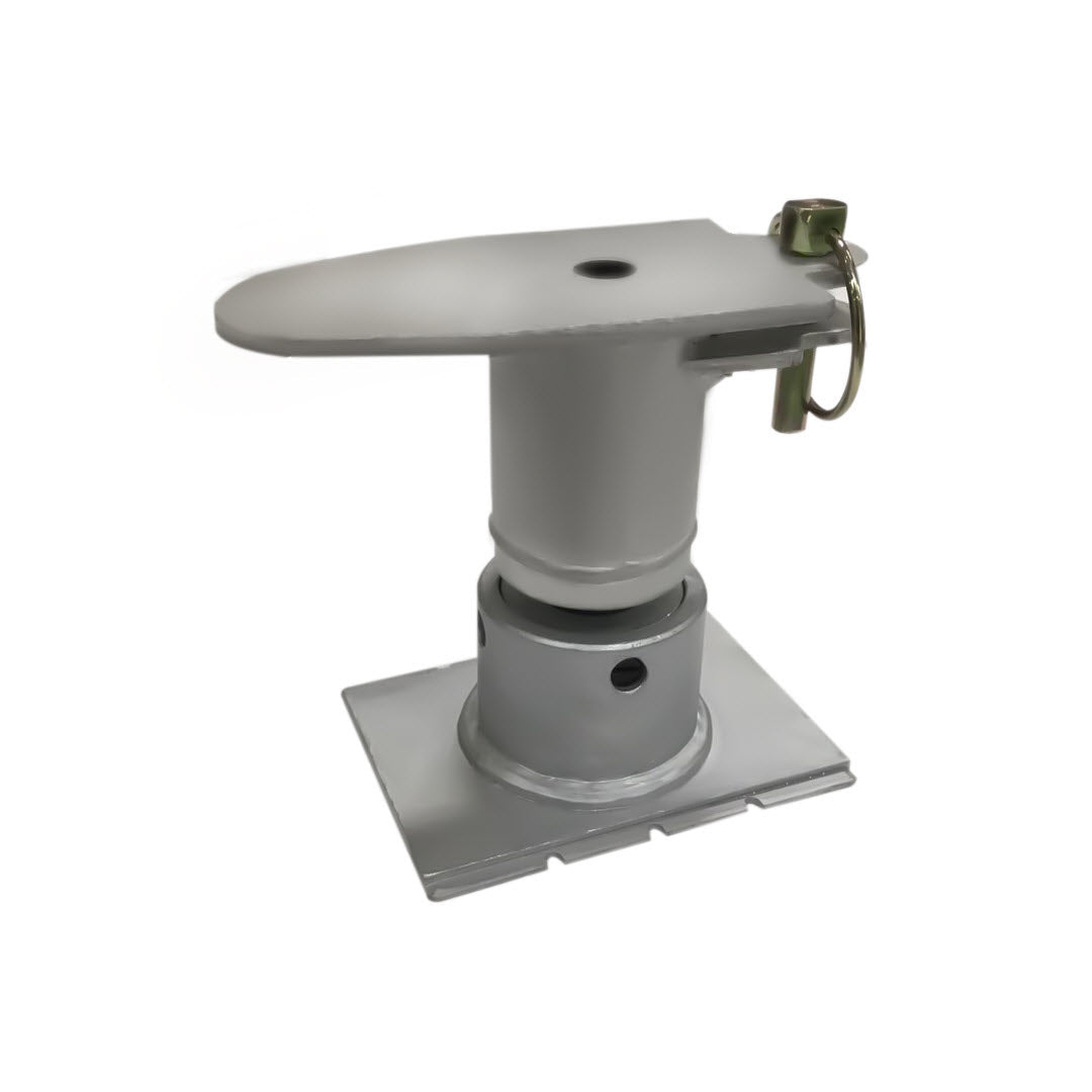 Niedriger Turmbeschlag für Robot Trolley