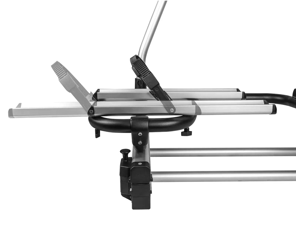 Eufab Fahrradträger für Deichsel BS260