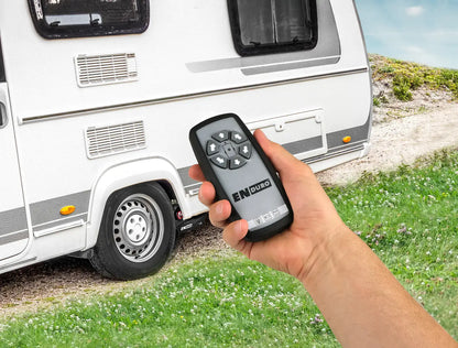 Rangierhilfe Enduro EM303+