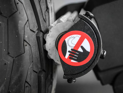 Rangierhilfe Enduro EM303+