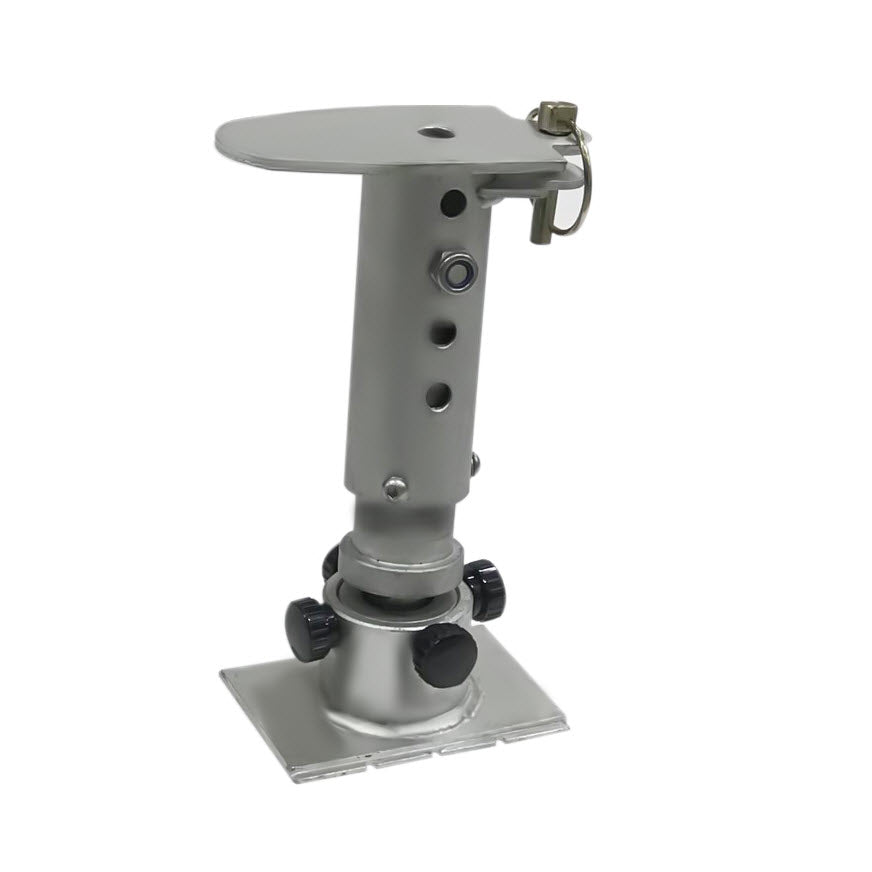 Mittlerer verstellbarer Turmbeschlag für Robot Trolley