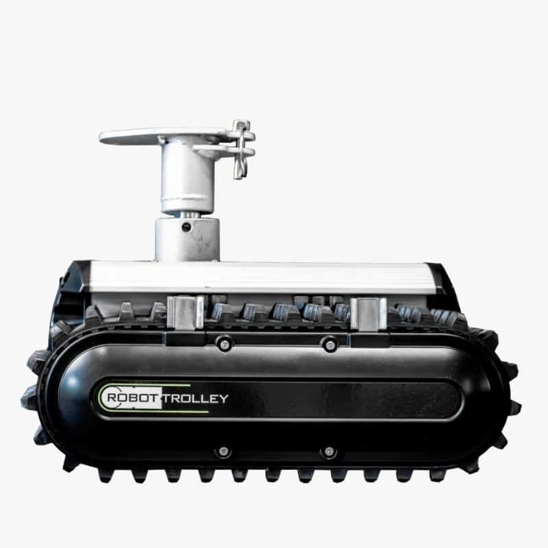 HeroCamper Robot Trolley 1500 Rangierhilfe