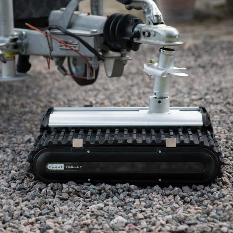 Robot Trolley 2500 RS