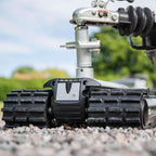 HeroCamper Robot Trolley 1500 Rangierhilfe