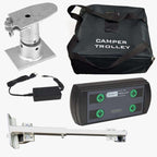 HeroCamper Robot Trolley 1500 Rangierhilfe