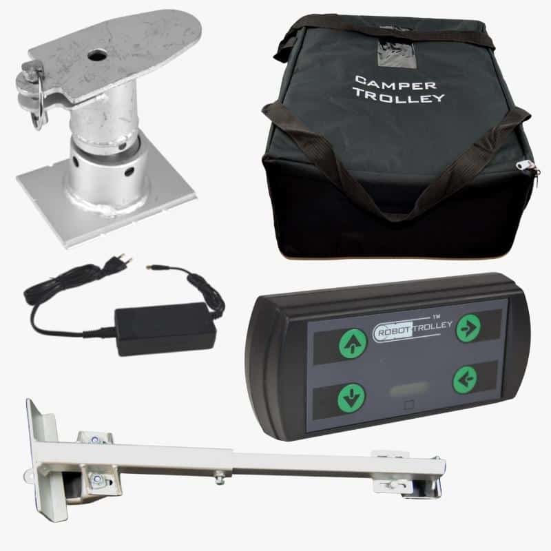 Robot Trolley 2500 RS