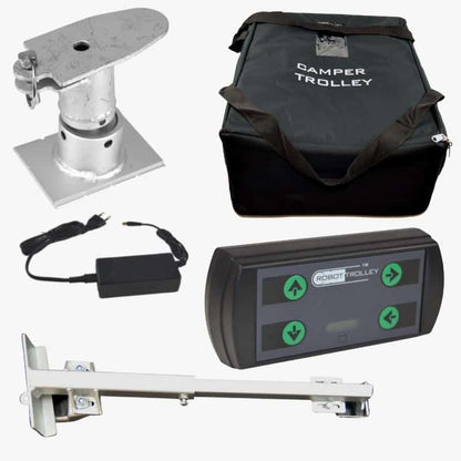 Robot Trolley 2500 RS