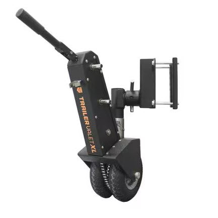 HeroCamper Robot Trolley manuelle Hand-Rangierhilfe, 5t