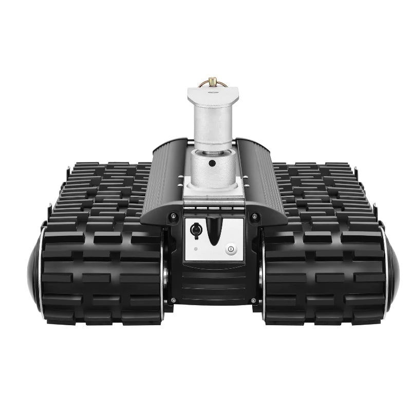 HeroCamper Robot Trolley 2500 RS Rangierhilfe