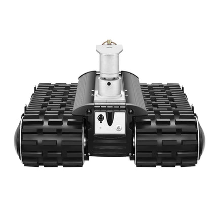 HeroCamper Robot Trolley 2500 RS Rangierhilfe