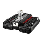 HeroCamper Robot Trolley 2500 RS Rangierhilfe