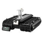 HeroCamper Robot Trolley 4500 Rangierhilfe