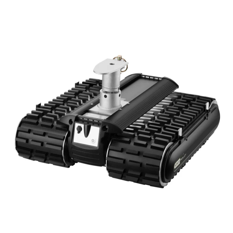 HeroCamper Robot Trolley 4500 Rangierhilfe