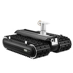 HeroCamper Robot Trolley 4500 Rangierhilfe