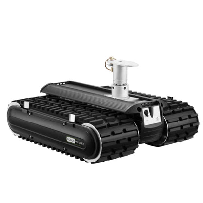 HeroCamper Robot Trolley 4500 Rangierhilfe